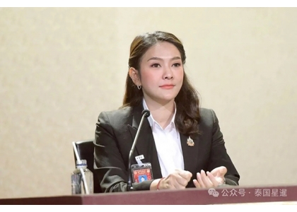 2025–12-19 曼谷成2025年全球游客最多城市 旅游政策成效显现